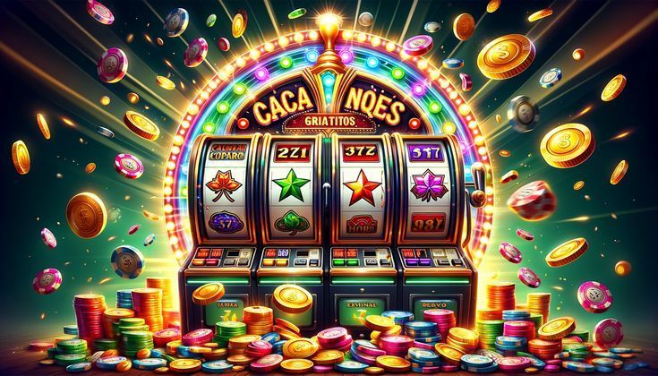 Tiger Claws Slot پر آن لائن سلاٹس کے بارے میں