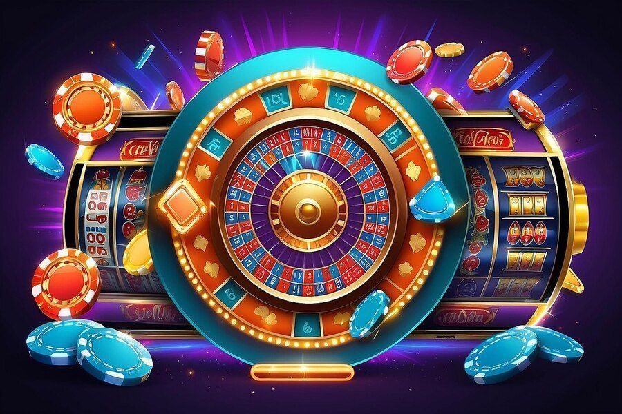 پاکستان کے Tiger Claws Slot کھلاڑیوں کے لیےجیک پاٹ گیم