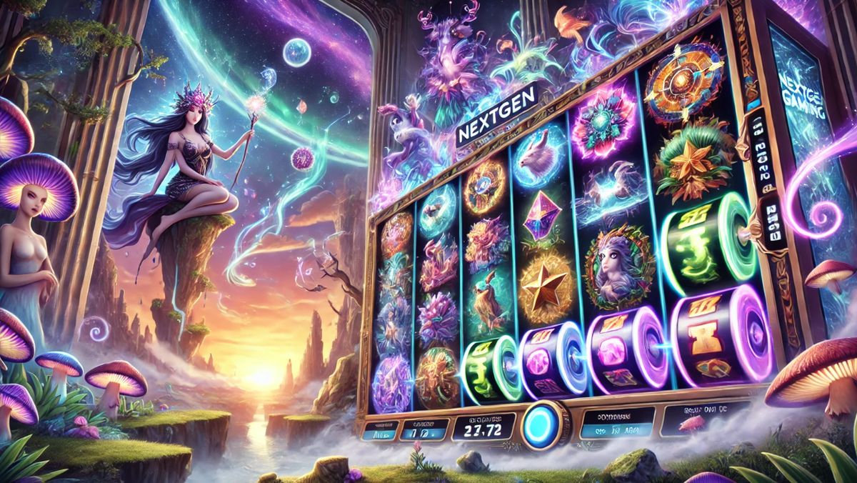 Tiger Claws Slot کیسینو میں بکراٹکھیلیں