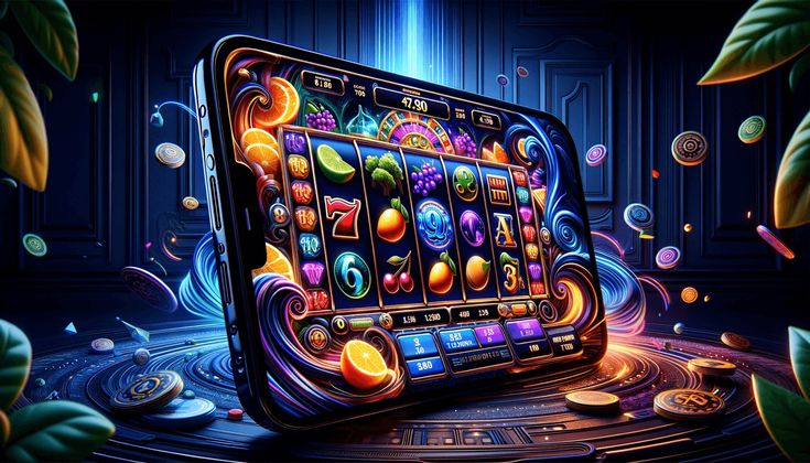 Tiger Claws Slot کیسینو میں پوکر گیمز