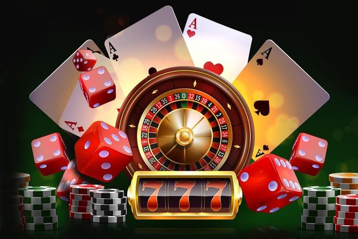 Tiger Claws Slot کیسینو میں لاٹری گیمز میں حصہ لیں۔